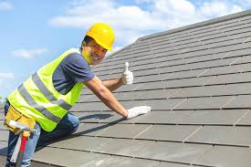 Professional Roofing service in Okolona, MS